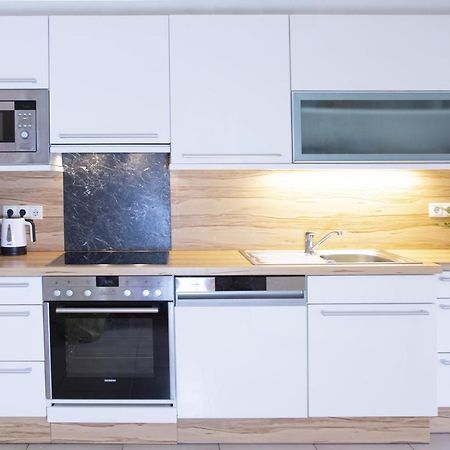 וינה Central Modern Garden-Apartment Next To Belvedere Palace מראה חיצוני תמונה