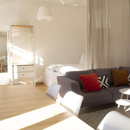 וינה Central Modern Garden-Apartment Next To Belvedere Palace מראה חיצוני תמונה