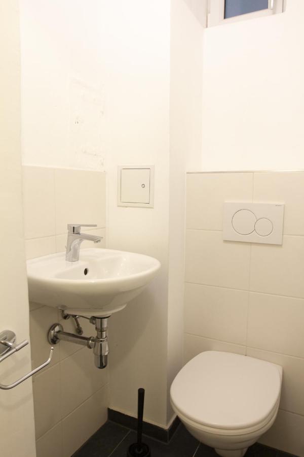 וינה Central Modern Garden-Apartment Next To Belvedere Palace מראה חיצוני תמונה